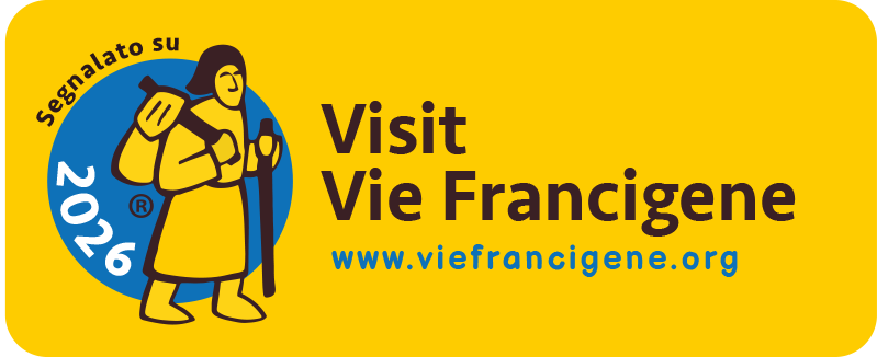segnalato su viefrancigene.org