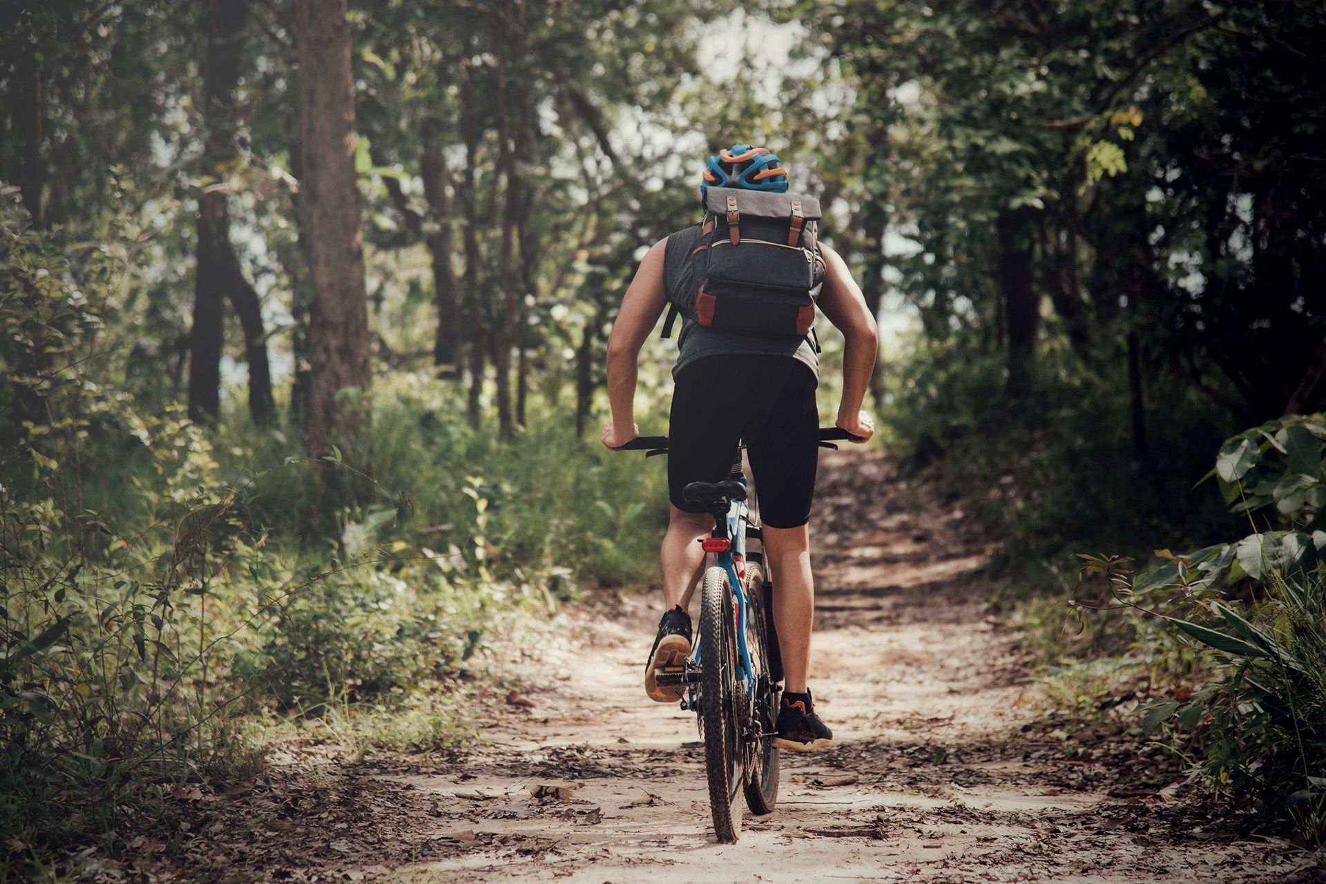 Bike & Adventure