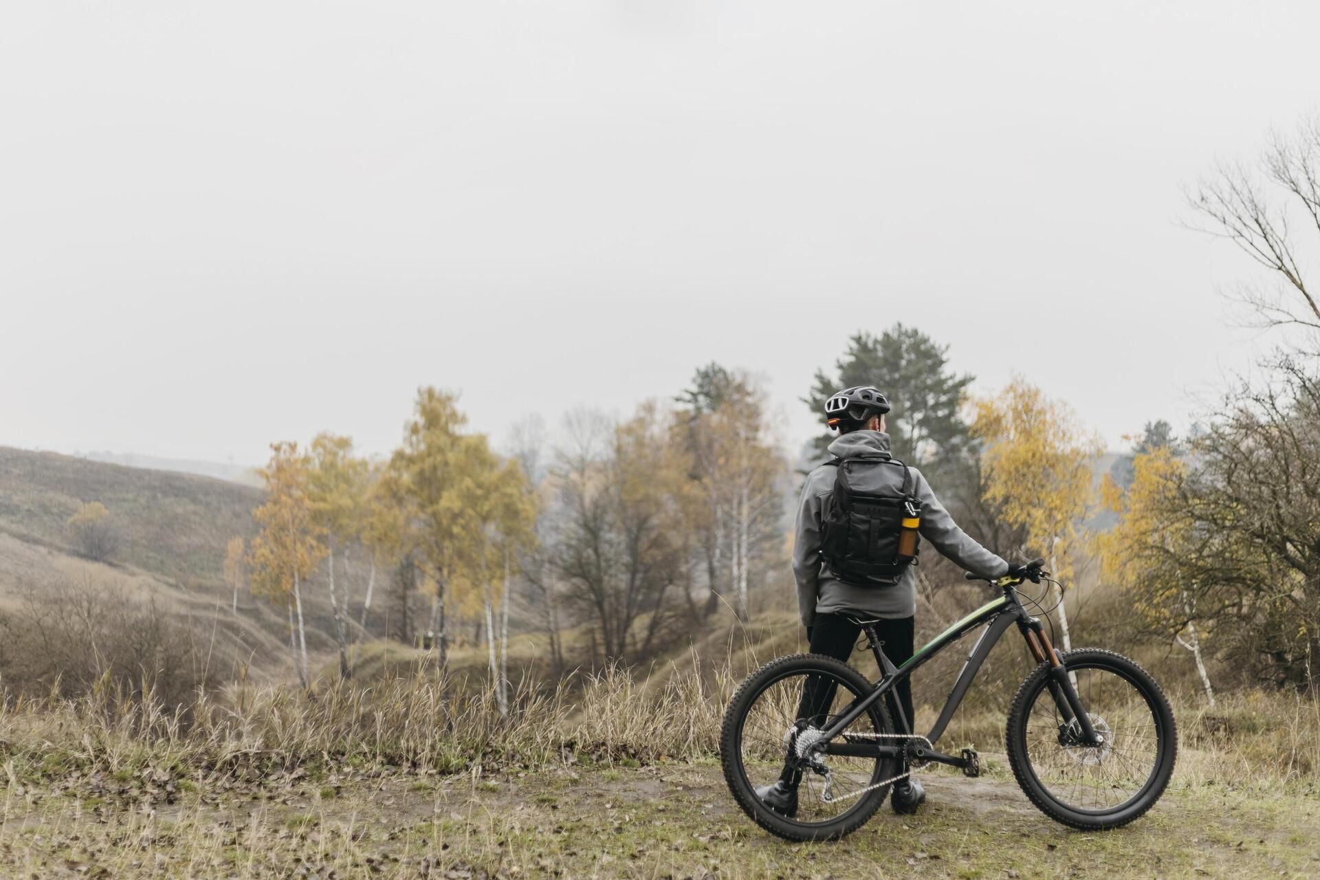 Bike & Adventure