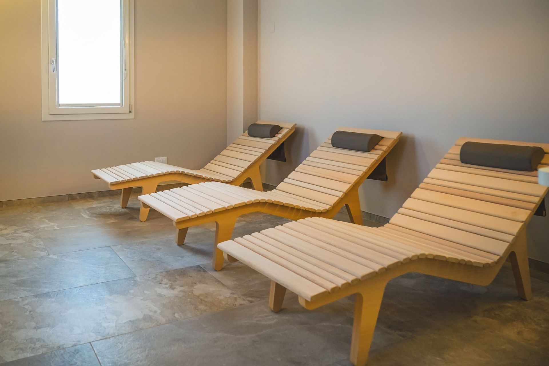 Spa & Wellness