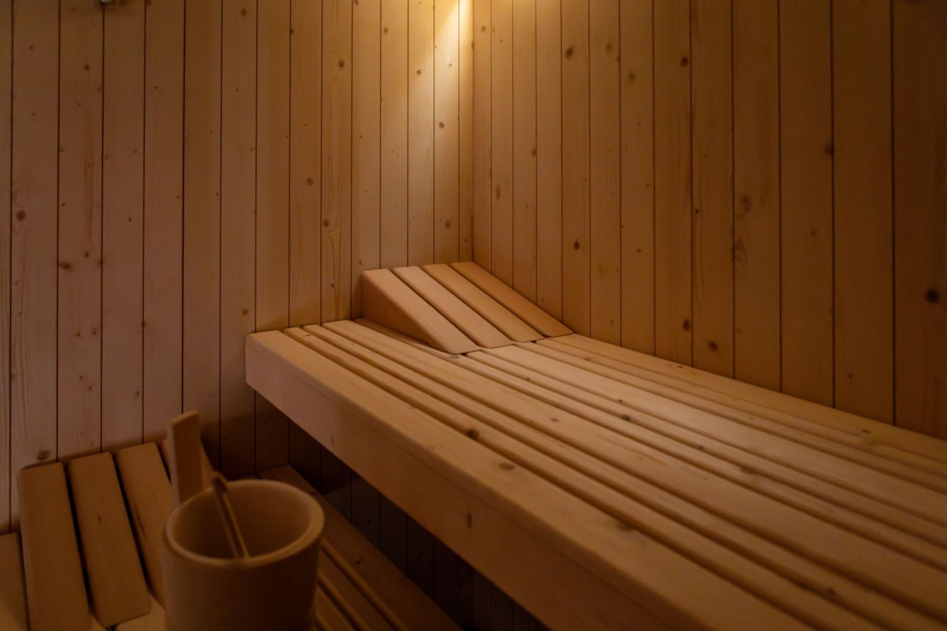 Spa & Wellness