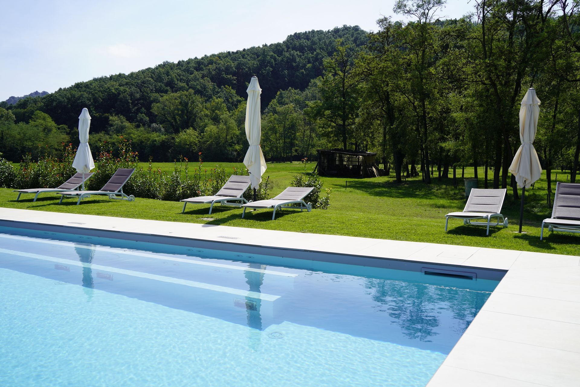 Spa & Wellness