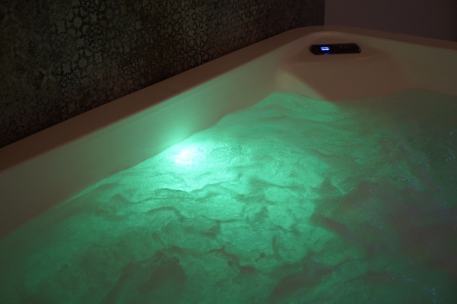 Spa & Wellness