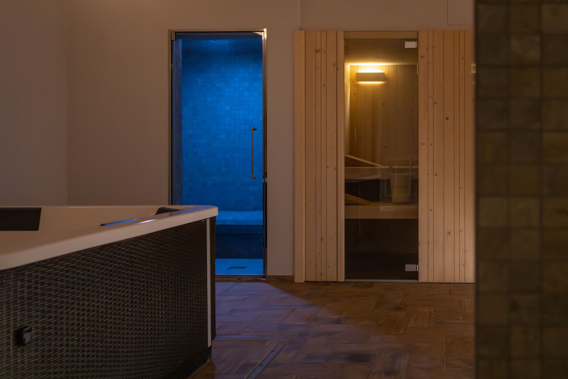 Bagno Turco