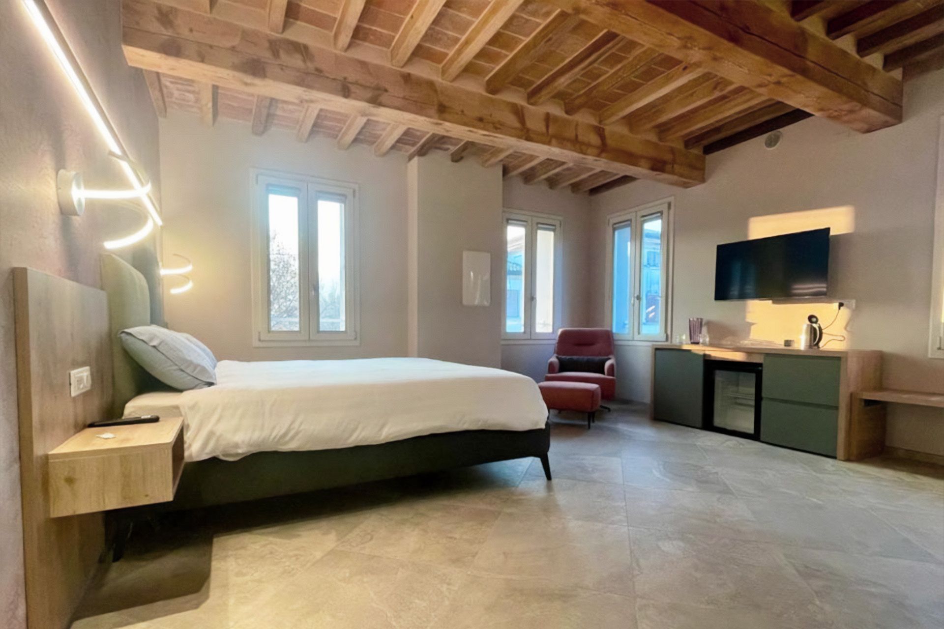 Superior Suite