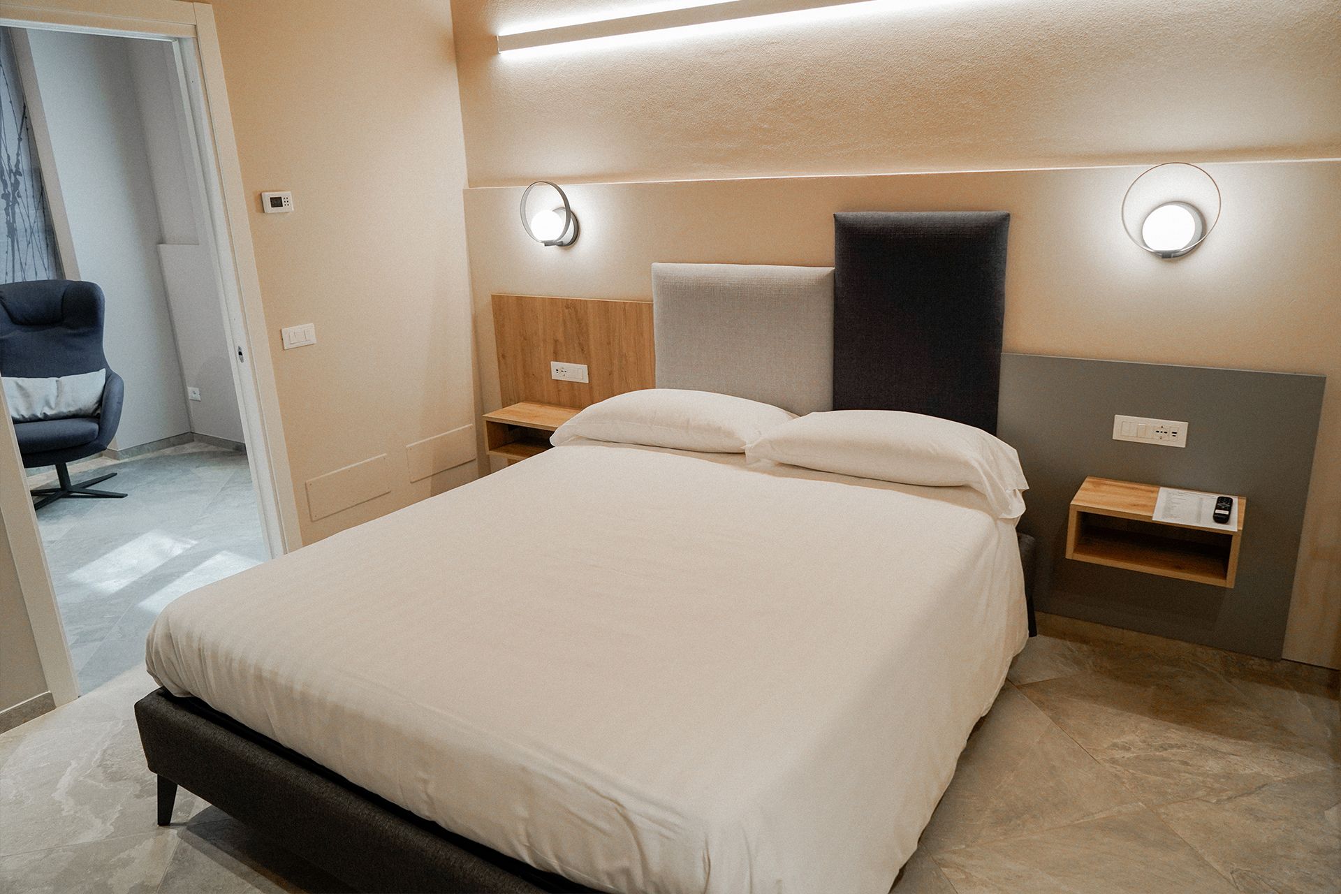 Superior Suite