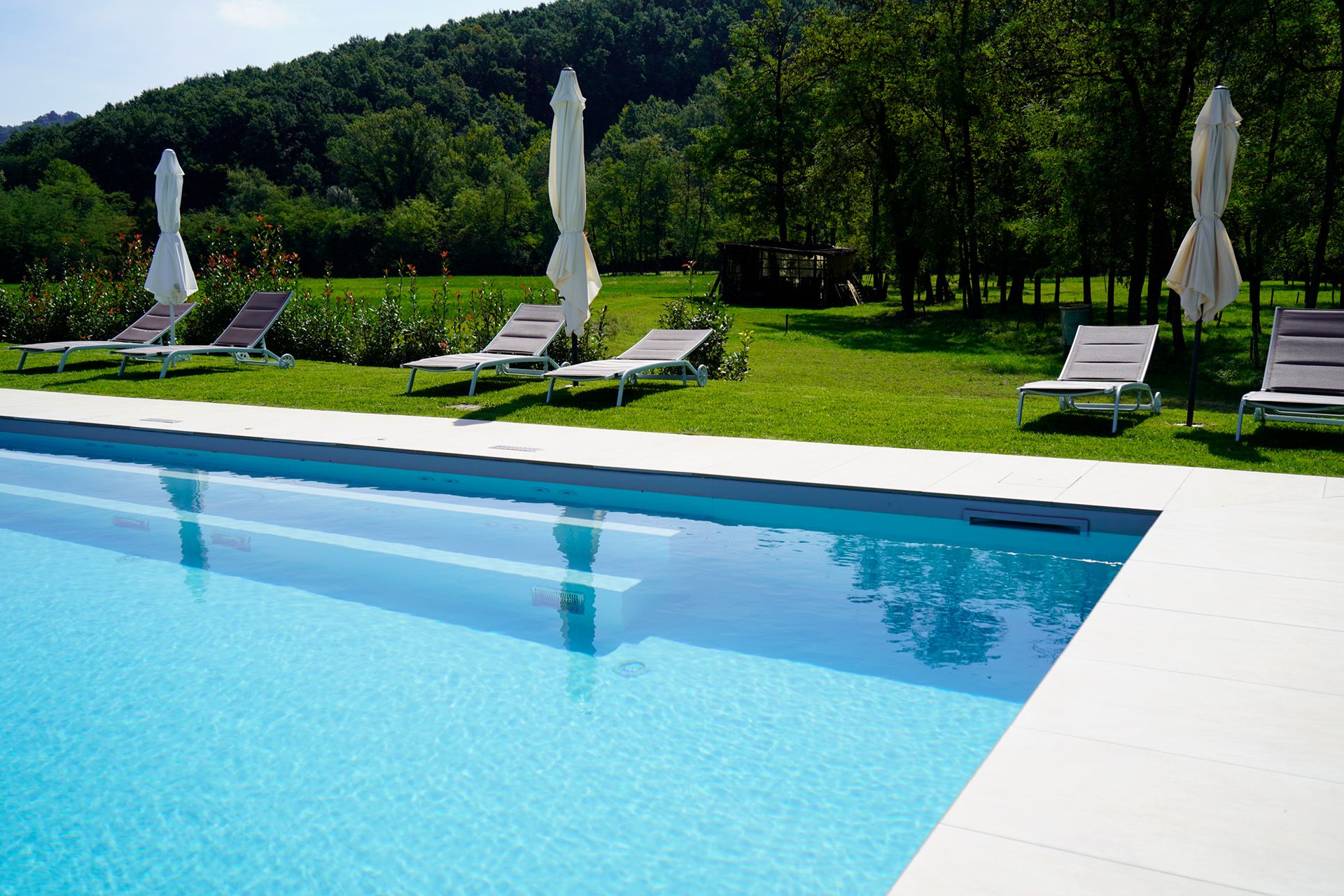 Piscina